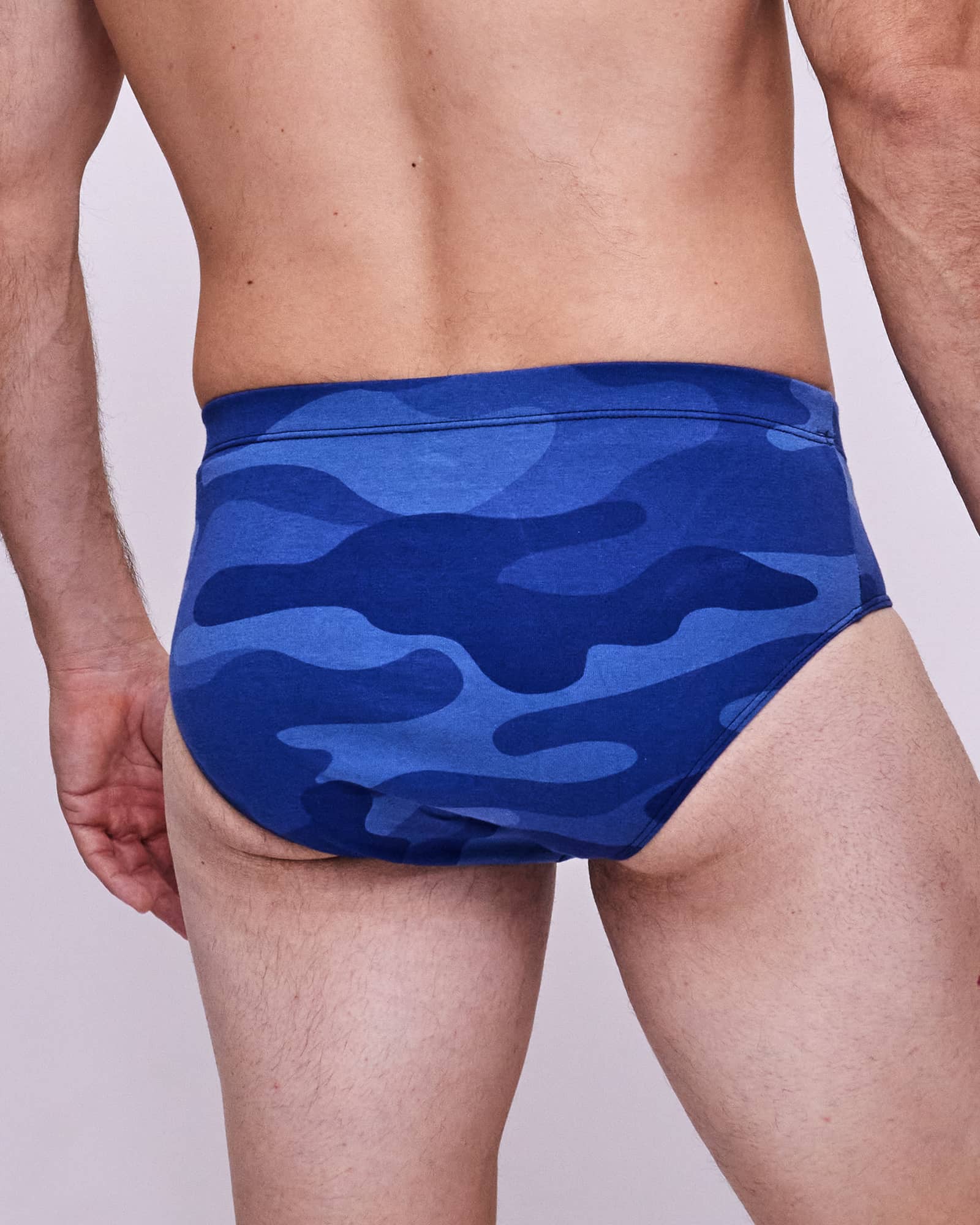 Slip Estampado Camuflado - Image 2